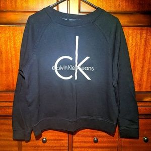 Calvin Klein Jeans Sweatshirt